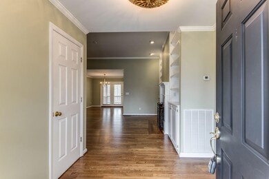 256 Greenbriar Cir, Manchester, TN 37355 - photo 5