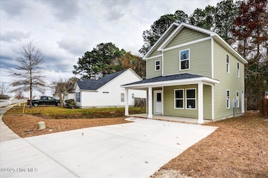 4609 Rainmaker Dr, New Bern, NC 28562 - photo 3