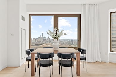 75 Wall St unit 34C, New York, NY 10005 - photo 4