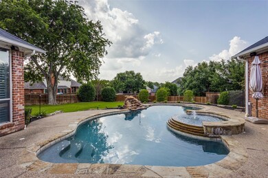 1308 Hat Creek Trail, Southlake, TX 76092 - photo 2