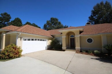 with pull down stairs & side exit door.