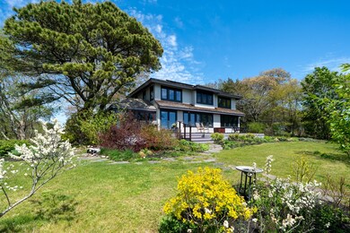 39 Sengekontacket Rd, Edgartown, MA 02539 - photo 3