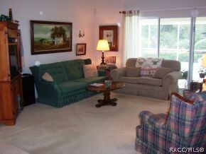 COZY GREAT ROOM