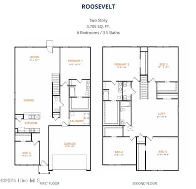 769 Rivers Edge Pkwy, Roanoke Rapids, NC 27870 - photo 6