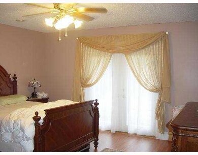Master Bedroom.