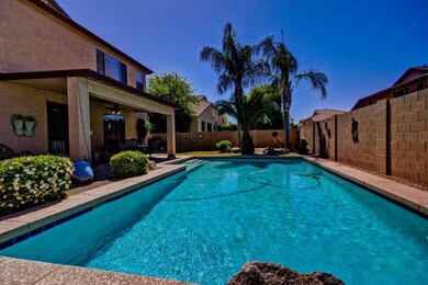 122 E Julian Dr, Gilbert, AZ 85295 - photo 2