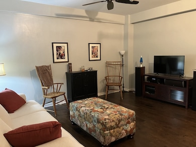 Bennie Dillon unit 501, Nashville, TN 37203 - photo 2