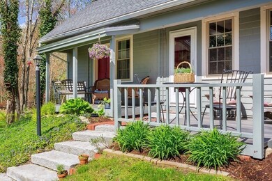 195 South St, West Bridgewater, MA 02379 - photo 7