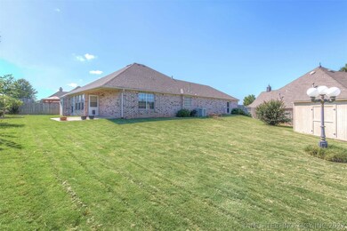 1/3 acre lot m/l, shed remains, full brick, full g