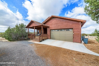 1590 W Foothills Dr, Williams, AZ 86046 - photo 3