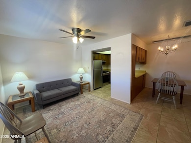 827 E Lancaster Cir unit 40, Florence, AZ 85132 - photo 6