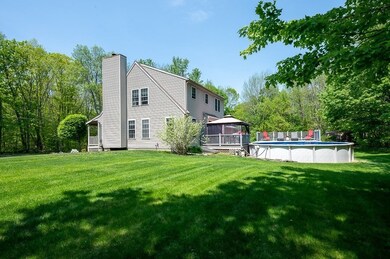 239 N Sturbridge Rd, Charlton, MA 01507 - photo 3