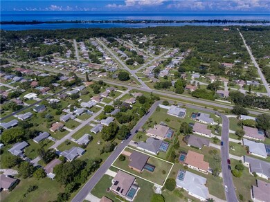 Distance to Gulf Aerial