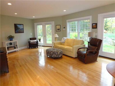 Living Room.