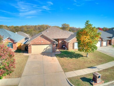 604 Loyd Ln, Moore, OK 73160 - photo 4