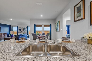 504 Derby Ln, Springtown, TX 76082 - photo 5