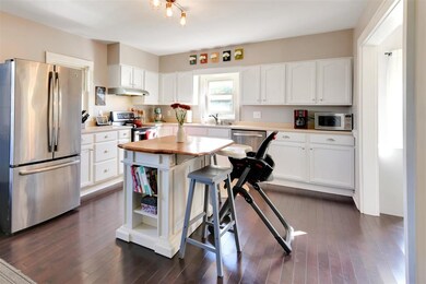 66 Lafountain St, Winooski, VT 05404 - photo 4