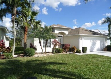 529 SW Sundance Trail, Port Saint Lucie, FL 34953 - photo 2
