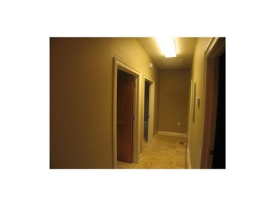 Interior Space/Layout.