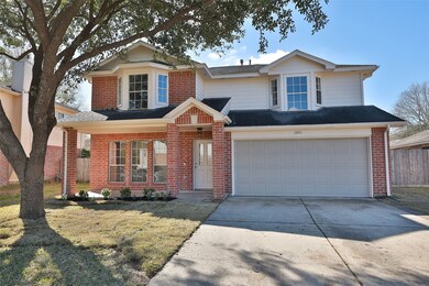 28911 Fox Lynn Dr, Spring, TX 77386 - photo 3