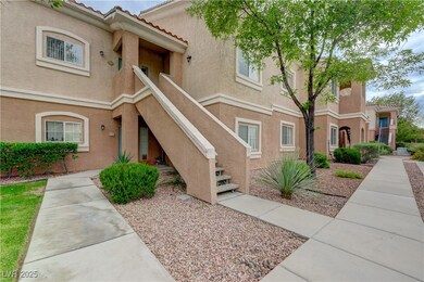 View of property