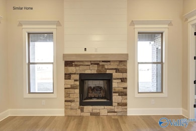 Cambridge F Avondale Dr, Athens, AL 35613 - photo 3