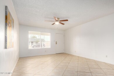 Front Living Room