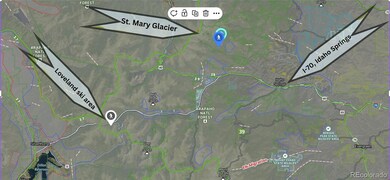 Lot 677 Alice Rd, Idaho Springs, CO 80453 - photo 4