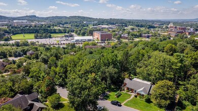 321 W View St, Harrisonburg, VA 22801 - photo 5