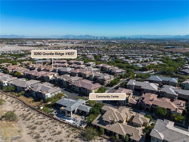 Unit is minutes away from the Fairway Hills Clubhouse