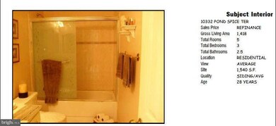 10332 Pond Spice Terrace, Burke, VA 22015 - photo 2