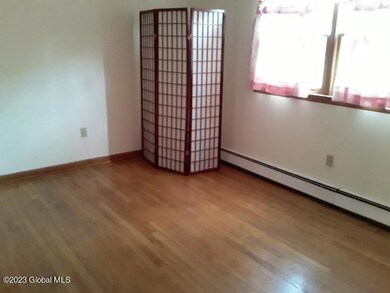 Front bedroom