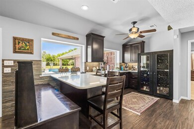 833 Quail Park Ln, Cleburne, TX 76031 - photo 3