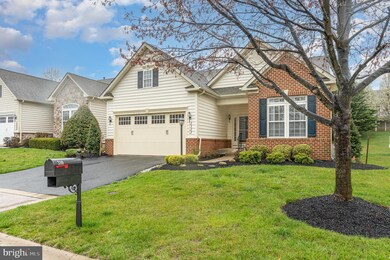 310 Seattle Slew Place, Havre de Grace, MD 21078 - photo 2