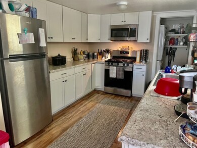 514 S College Ave, Tahlequah, OK 74464 - photo 2