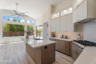 6334 E Viewmont Dr unit 9, Mesa, AZ 85215 - photo 7