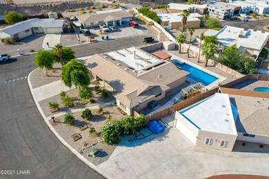 1960 Ash Drive great pool