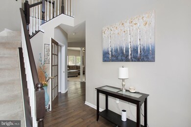 160 Aden Dr, Strasburg, VA 22657 - photo 3