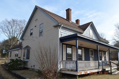 13 Green St, Carver, MA 02330 - photo 2