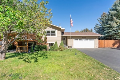 1207 S Spruce Dr, Bozeman, MT 59715 - photo 6