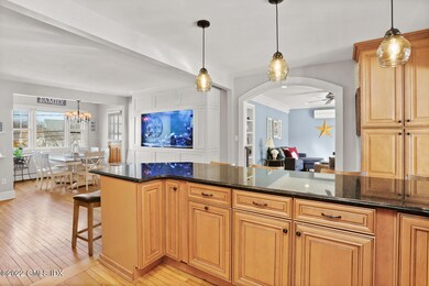 37 Harold St, Cos Cob, CT 06807 - photo 4