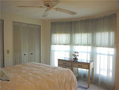 Master Bedroom - Relaxing and cool.  New Thermal-w