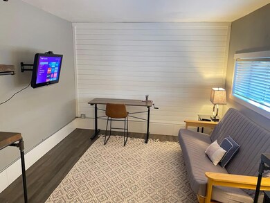 1367 NE Drost flex space airbnb