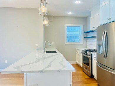 19 Plymouth St unit 1, Cambridge, MA 02141 - photo 4