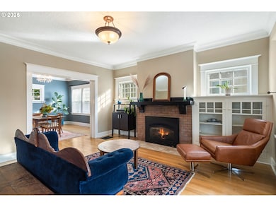 3851 SE Morrison St, Portland, OR 97214 - photo 5