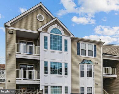 8317 Bluebird Way unit H, Lorton, VA 22079 - photo 2