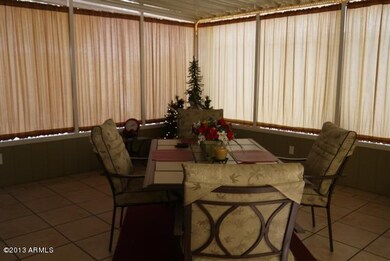 Arizona Room