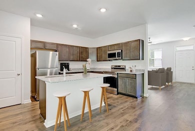 121 Marigny St unit Live Oak, Moncks Corner, SC 29461 - photo 7