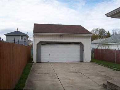 Other Plan 2 story 2+ car garage