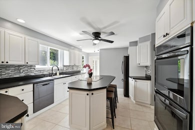 430 E Rose Tree Rd, Media, PA 19063 - photo 5